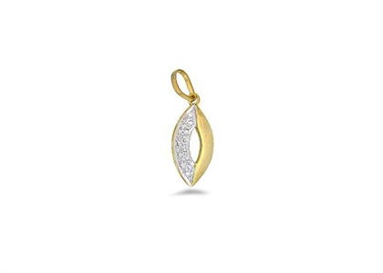 2 Tone Plated | Fashion Pendants